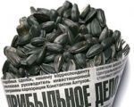Вредные продукты
