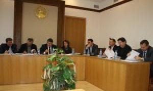 16 и 17 ноября в Совете городского округа город Уфа прошли заседания постоянных комиссий