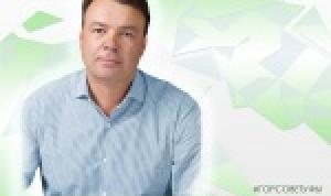 29 апреля – день рождения депутата городского Совета Уфы Иосифа Марача 