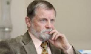 Михаил Чванов: Я благодарен депутатам за реконструкцию Софьюшкиной аллеи