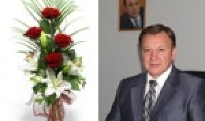 15 мая депутат по избирательному округу № 26 Салават Куватов отмечает день рождения.