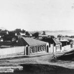 Первый адрес Уфы: история Посадской улицы