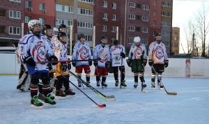 На пути к чемпионству