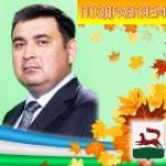 17 ноября – день рождения у депутата городского Совета Уфы Тагира Сафиуллина