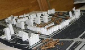 В Уфе построят новый микрорайон в долине Сутолоки