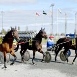 Яркий зимний старт на «Акбузате»