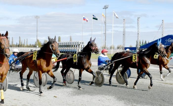 Яркий зимний старт на «Акбузате»