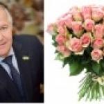 15 января – день рождения у депутата Анатолия Горячева