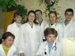 Уфимский медколледж вольется в медуниверситет