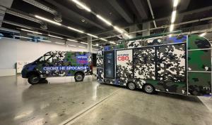 Финал музейного маршрута