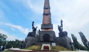 Три повода для гордости Три повода для гордости