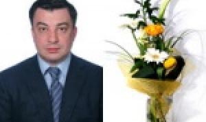 24 июня депутат по избирательному округу № 14 Олег Макаренко отмечает свой день рождения