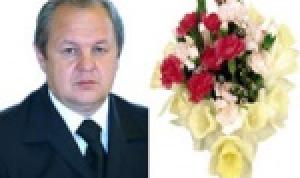 18 октября депутат по избирательному округу №11 Марат Муртазин отмечает свой юбилей
