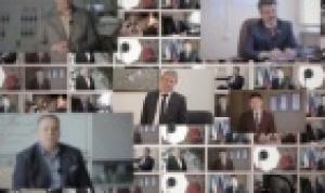 Проект «Депутаты и факты» посмотрели несколько тысяч человек