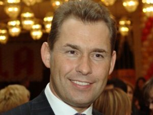Павел Астахов намерен посетить Уфу