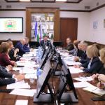 В Горсовете Уфы началось обсуждение проекта бюджета города