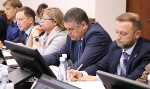 Депутаты Горсовета Уфы проконтролировали готовность городских служб к отопительному сезону