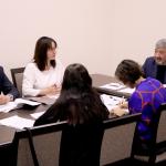 В прямом контакте с уфимцами