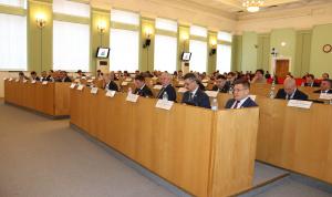 Депутаты назначили общественные обсуждения по проектам планировки и межевания территории