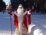 В Уфе стартовала акция «Письмо Деду Морозу»