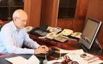 Знайте, я приехал надолго