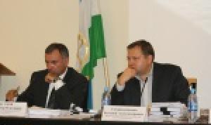 На очередное заседание Горсовета вынесено более 30 вопросов