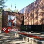 Дни открытых дверей в музее