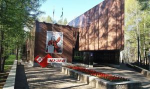 Дни открытых дверей в музее Дни открытых дверей в музее