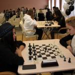 В Уфе прошел необычный шахматный турнир