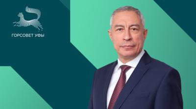 Ишбулатов Филюс Хамитович