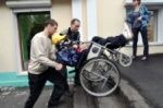Минтрудсоцзащиты РБ сделает карту Уфы для инвалидов-колясочников