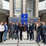 Муниципальные молодежные парламенты ПФО провели съезд в Казани