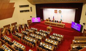 Законопроект Горсовета Уфы принят в первом чтении