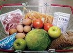 В октябре в Башкирии подешевела продуктовая корзина