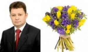 13 августа – день рождения депутата Фарита Гиндуллина 13 августа – день рождения депутата Фарита Гиндуллина