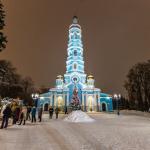 Светлый праздник Рождества