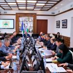 Назначена дата очередного заседания городского Совета