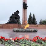 Вечная память