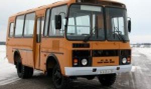 Все автобусы в Уфе оборудуют приборами ГЛОНАСС
