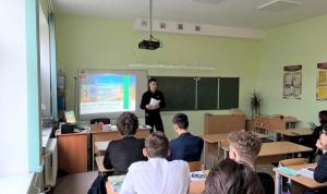 Уроки гражданской активности Уроки гражданской активности