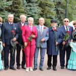  День России, День города и Дни Салавата Юлаева: в Уфе проходят торжественные мероприятия