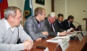 Вниманию: район Чесноковки