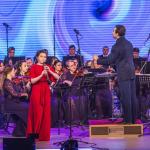 В ритме национальной классики