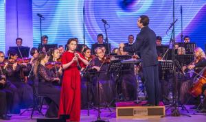 В ритме национальной классики