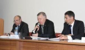 Жители Уфы поддержали изменения в Уставе города