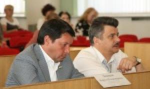 Жители Уфы одобрили исполнение бюджета города за 2013 год