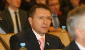 Депутат Горсовета Уфы возглавил Комитет по безопасности предпринимательства