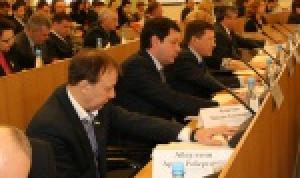 Депутаты изменили нормы градостроительного проектирования в Уфе