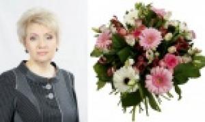 12 февраля юбилей у депутата Любови Белышевой