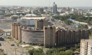 Уфа заняла шестое место